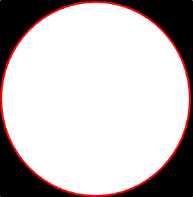 円
