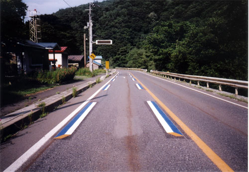 イメージバンプ